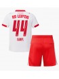 RB Leipzig Kevin Kampl #44 Kotipaita Lasten 2025-26 Lyhythihainen (+ shortsit)